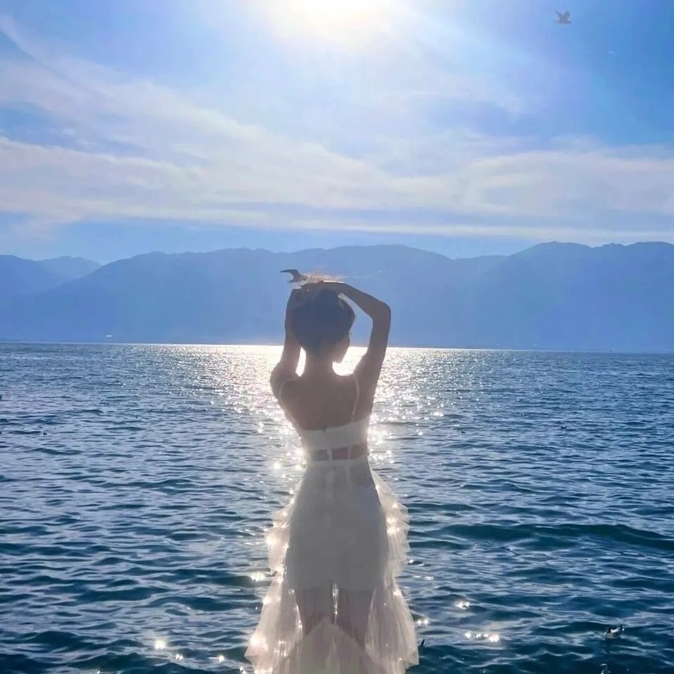 海上传奇